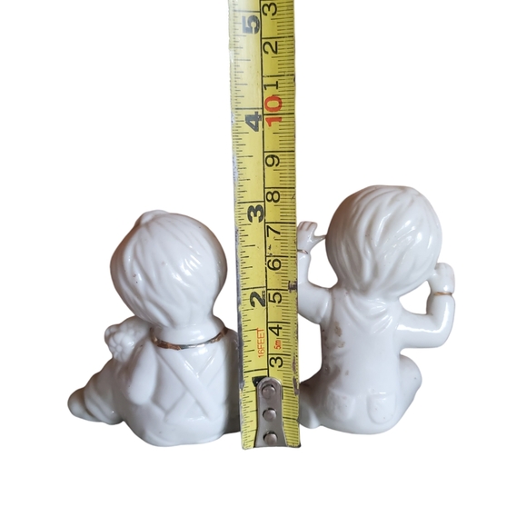 Vintage children figurines - Picture 5 of 6